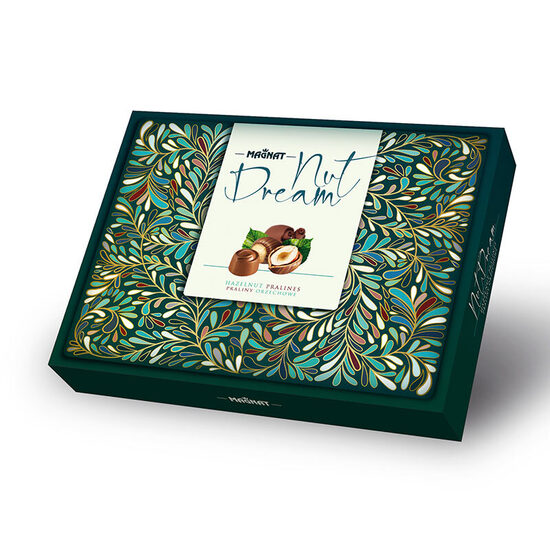 Magnat Nutdream 150g